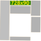 BANNER Secondary page Top Center Leaderboard 728 x 90 $60 CPM